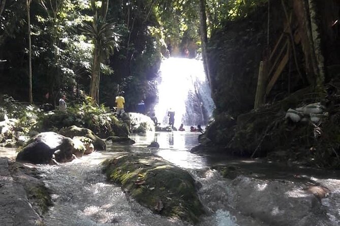 ATV, Blue Hole & Horseback Riding (GROUP)Transportation Only - Contact and Support