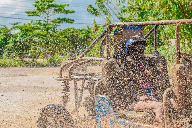 ATV Buggy Adventure in Macao Beach and Traditional Tastings - FAQ