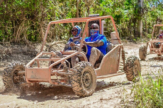 ATV Buggy Adventure in Punta Cana with Cultural Experience - The Sum Up: A Fun, Budget-Friendly Adventure
