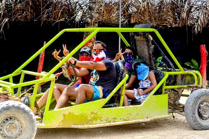 ATV Buggy Adventure to Macao Beach and Water Cave in Punta Cana - Final Thoughts