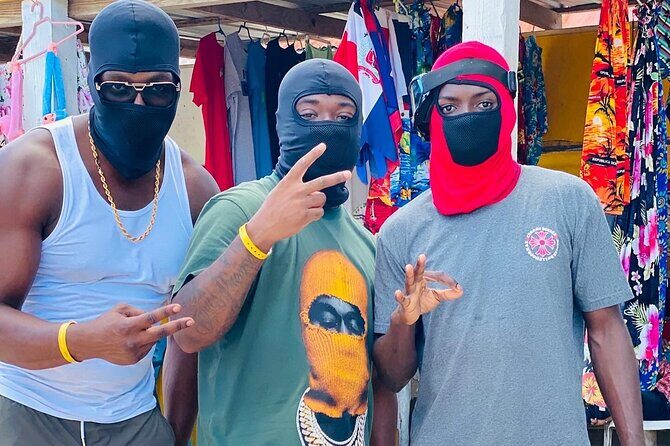 ATV Buggy Adventure to Water Cave and Macao Beach in Punta Cana - Authentic Experiences and Authenticity