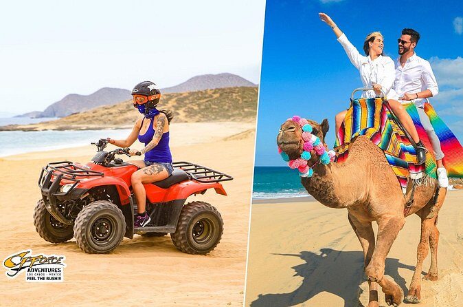 ATV & Camel Ride Tour on Migriño Beach - The Sum Up: Is It Worth It?