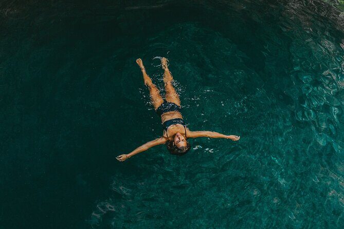 ATV cenote tour Tulum Mayan Jungle ATV & Cavern Experience - Introduction