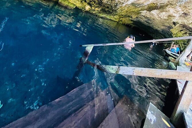 ATV cenote tour Tulum Mayan Jungle ATV & Cavern Experience - Who Would Love This Experience?