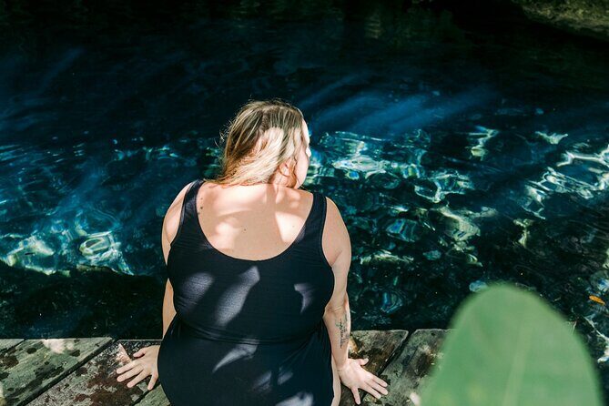 ATV cenote tour Tulum Mayan Jungle ATV & Cavern Experience - FAQ