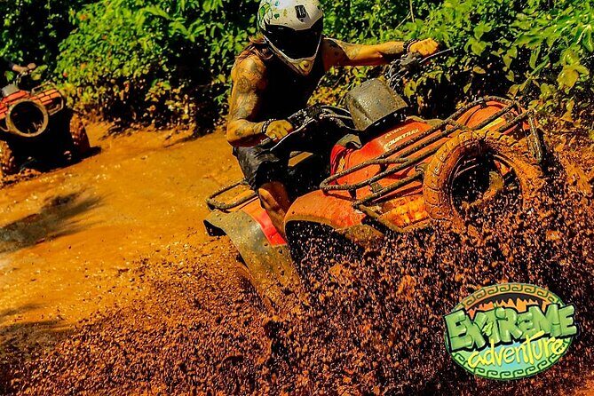 ATV Cenote & Ziplines Activities from Riviera Maya - Final thoughts