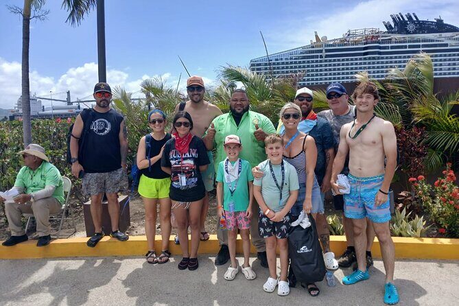 ATV Combo and City Tour in Puerto Plata - Exploring Puerto Plata with a Dual Adventure