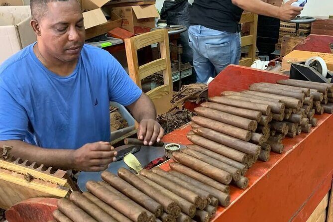 ATV Combo and City Tour in Puerto Plata - The Sum Up