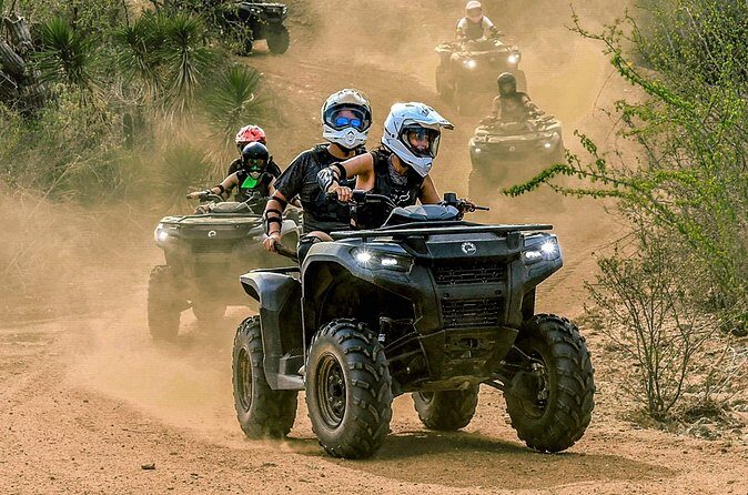 ATV Desert Adventure in Baja - FAQ
