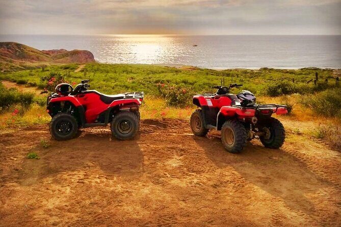 ATV Desert Adventures and Beach in Los Cabos with Tequila Tasting - Final Thoughts: Is This Tour for You?