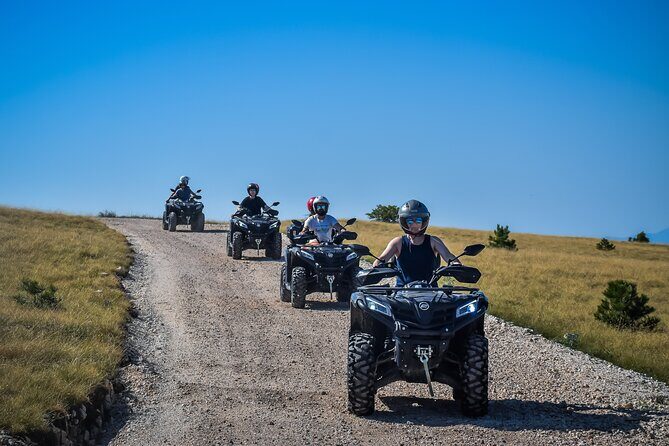 ATV Dinara Mountain tour with picnic - The Sum Up: Is This Tour Right for You?
