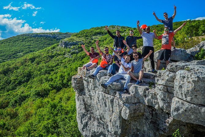 ATV Dinara Mountain tour with picnic - FAQ