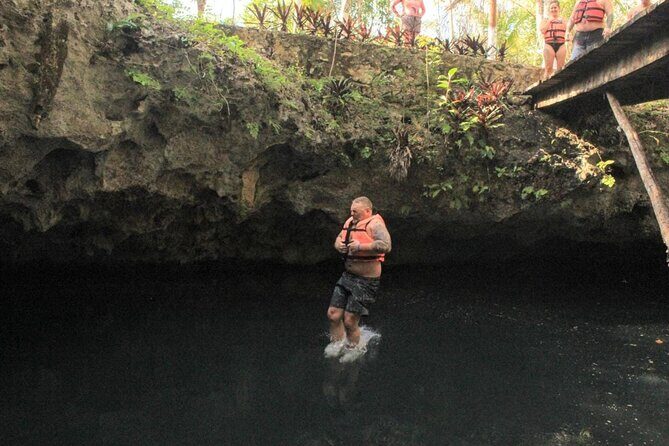 Atv drive and cenote tour!! - Final Thoughts: Who Should Consider This Tour?