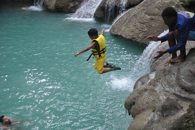 ATV/ Dune Buggy and Blue Hole Adventure Tour in Ocho Rios - An In-Depth Look at This Jamaica Adventure