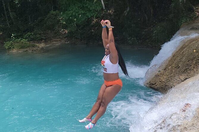 ATV/ Dune Buggy and Blue Hole Adventure Tour in Ocho Rios - The Sum Up