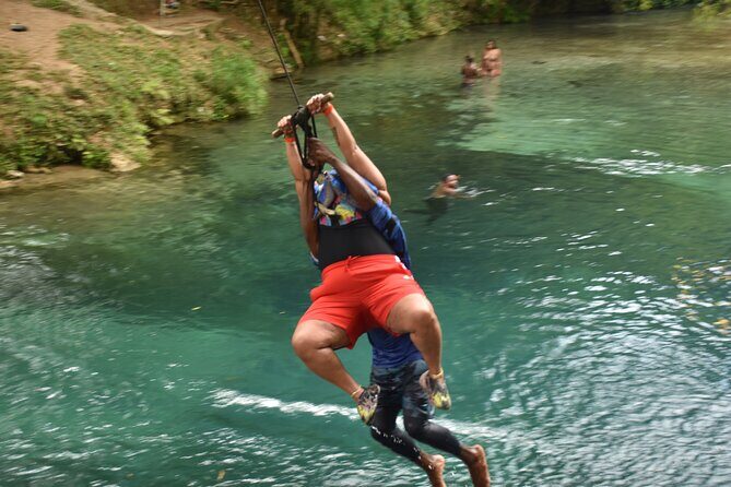 ATV/ Dune Buggy and Blue Hole Adventure Tour in Ocho Rios - FAQ
