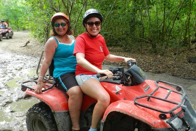 ATV Excursion: Discover El Cedral Town & Ruins, Cenote Swim - The Sum Up: Is This Tour Right for You?