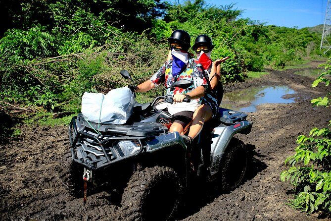 ATV Excursions Puerto Plata Amber Cove & Taino Bay - The Local Highlights: Why This Tour Matters