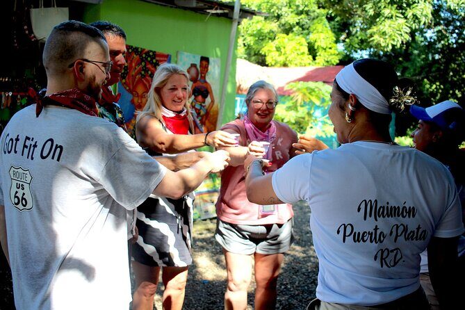 ATV Excursions Puerto Plata Amber Cove & Taino Bay - Who Will Love This Tour?