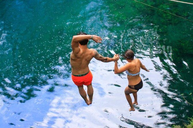 Atv experience, Ziplines adventure and Cenote swim from Cancun and Riviera Maya - Final Thoughts