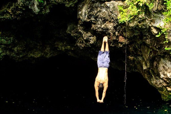 Atv experience, Ziplines adventure and Cenote swim from Cancun and Riviera Maya - FAQ