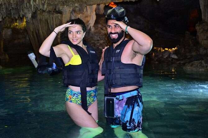 ATV Express Riviera Maya - Who Would Love This Tour?