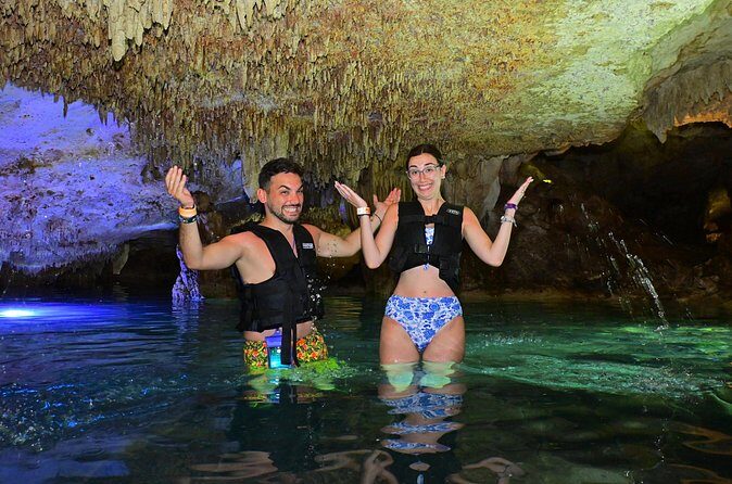 ATV Express Riviera Maya - The Sum Up