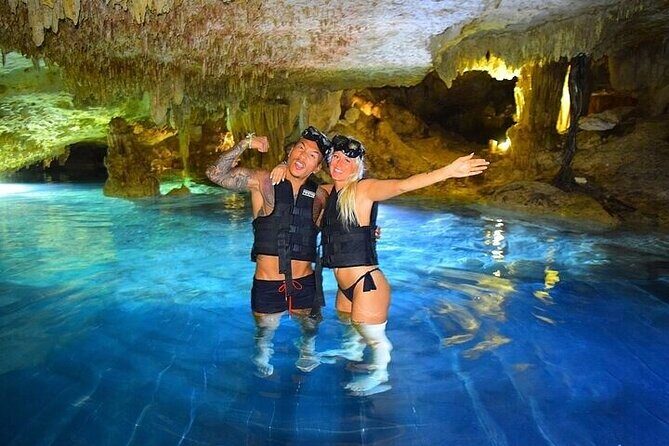 ATV Extreme Adventure Single with Ziplines & Cenote Swim - Final Thoughts