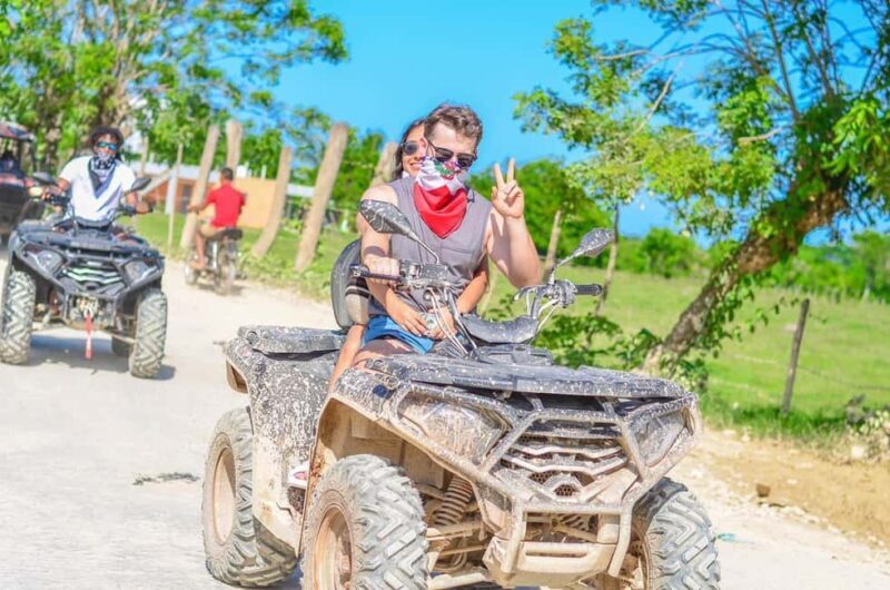 ATV Extreme ATV From Punta Cana/ Transportation Included - The Sum Up: Is It Worth It?