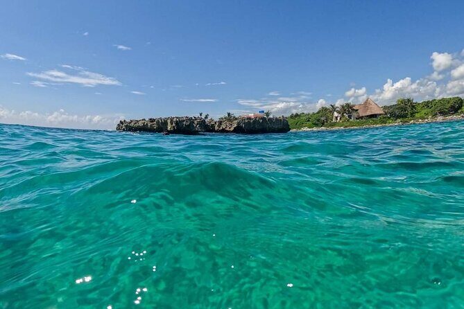 Atv Extreme Snorkel from Cancun - Exploring the Itinerary in Detail