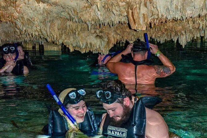 Atv Extreme Snorkel from Cancun - Who Will Love This Tour?