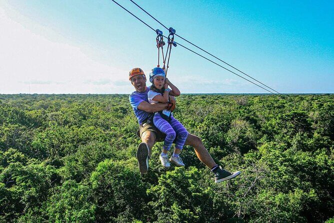 Atv Extreme Snorkel from Cancun - Final Thoughts