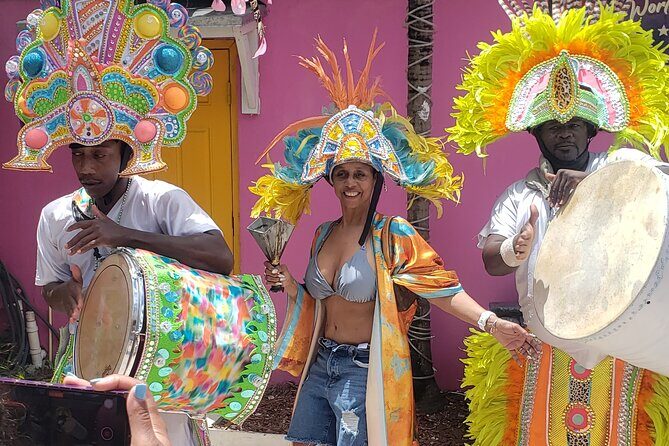 Atv Guided Tours Nassau Bahamas - FAQ