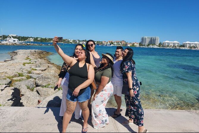 ATV Half Day City Tour in Nassau: Guided Tour With Free Samples - FAQs