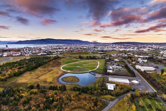 ATV & Helicopter Adventure Tour from Reykjavik - Key Points