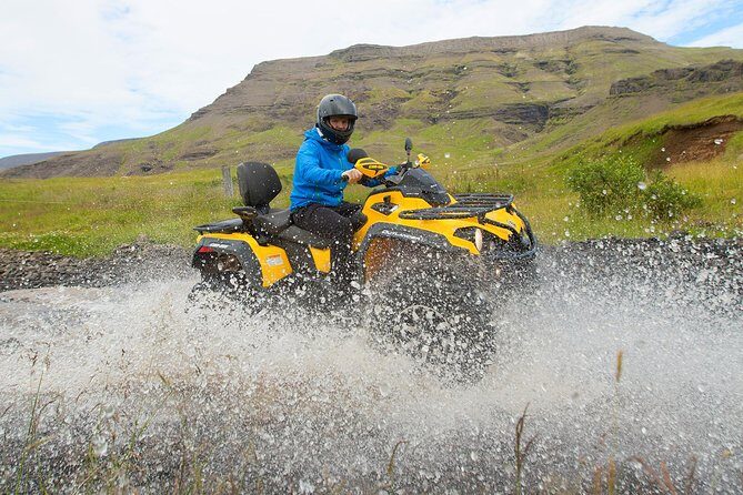 ATV & Helicopter Adventure Tour from Reykjavik - Final Thoughts: Is It Worth It?