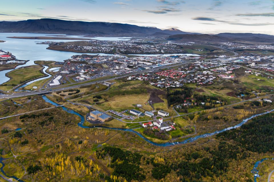 ATV & Helicopter combination tour From Reykajvik - FAQ