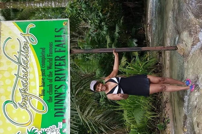 ATV, Horseback and Dunns River Falls Experience - Accessibility and Requirements
