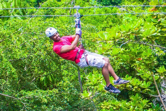 ATV, Horseback Ride, Zipline, Falls Climb + Lunch from Ocho Rios - Final Thoughts