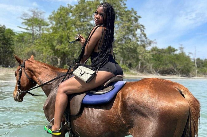 ATV & Horseback Riding combo tour Montego Bay with Pickup - Is It Worth the Price?