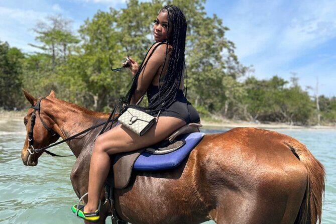 ATV & Horseback Riding combo tour Montego Bay with Pickup - Who Will Love This Tour?