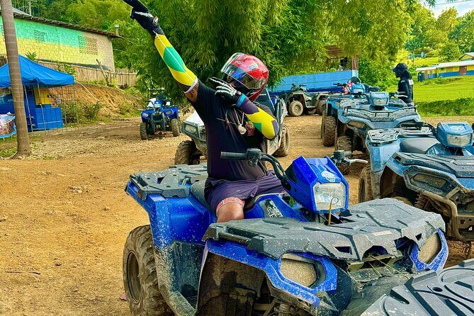 ATV & Horseback Riding combo tour Montego Bay with Pickup - Final Thoughts: Why Consider This Tour?