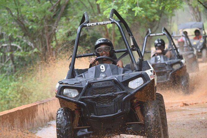 ATV, Horseback Riding Tour Ocho Rios from Montego Bay/ Falmouth - A Closer Look at the Itinerary