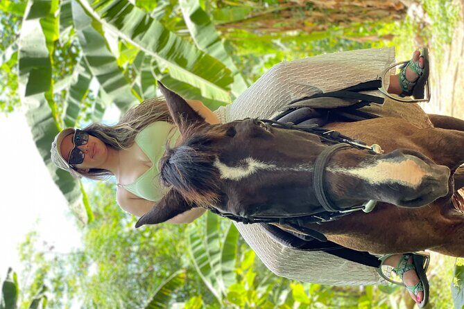 ATV, Horseback, Zipline & Dunns River Falls - Ultra Package - Exploring the Full-Day Adventure