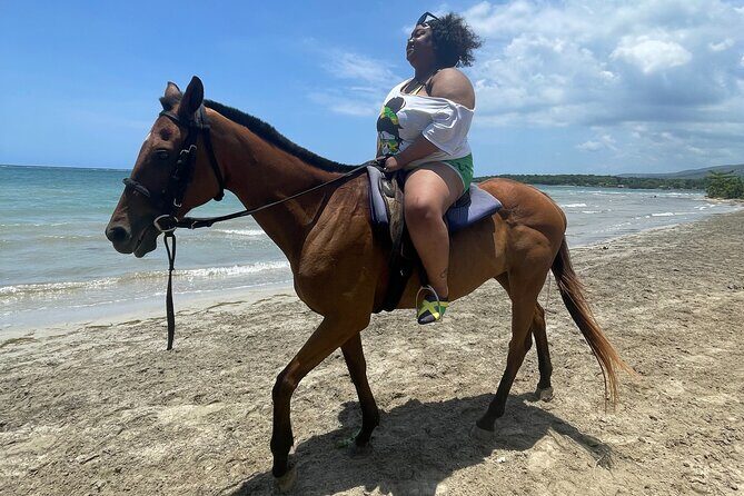 ATV, Horseback, Zipline & Dunns River Falls - Ultra Package - FAQs