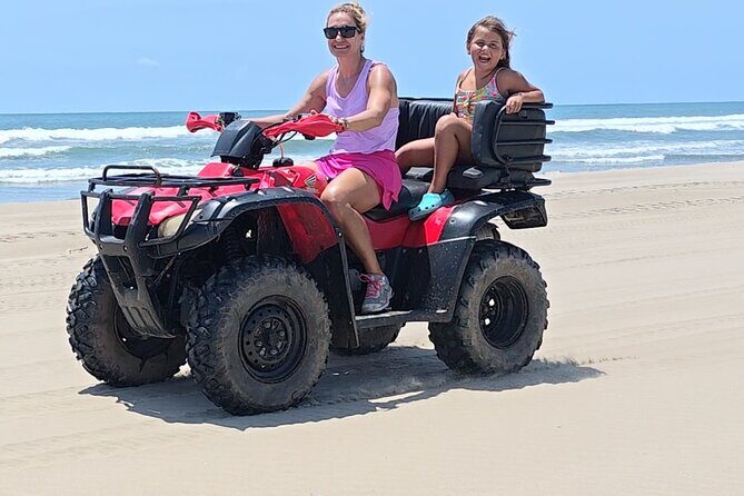 ATV Island Escape Excursions - The Realities of the Tour: Pros and Cons
