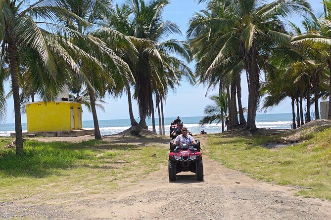 ATV Island Escape Excursions - Pricing and Value