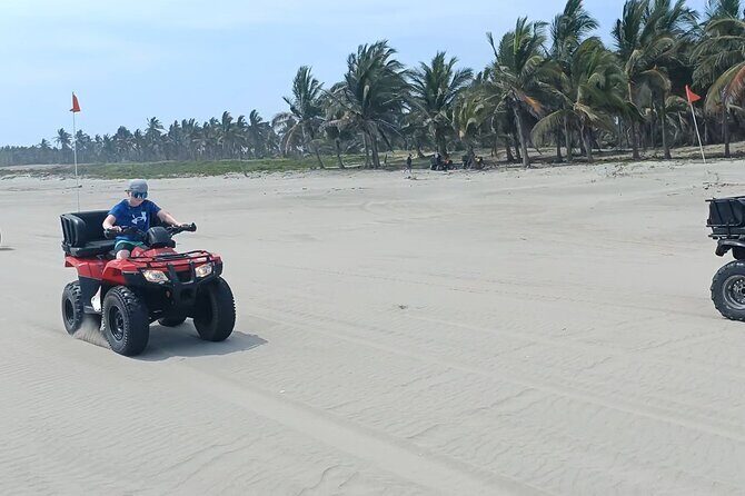 ATV Island Escape Excursions - The Sum Up: Who Will Love This Tour?
