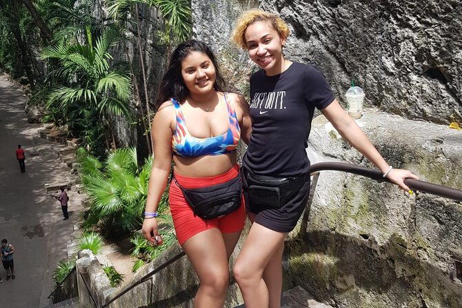 ATV Island Tour with Beach Break (Everyone Drive their Own ATV) - An In-Depth Look at the Nassau ATV Tour Experience