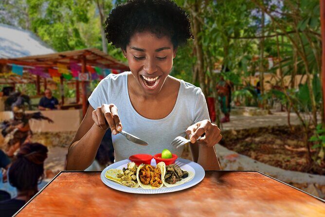 ATV Jungle Adventure with Ziplines, Cenote & Tulum Pickup - What the Tour Offers and Why It Matters